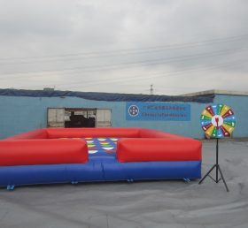 T11-578 Inflatable Twister