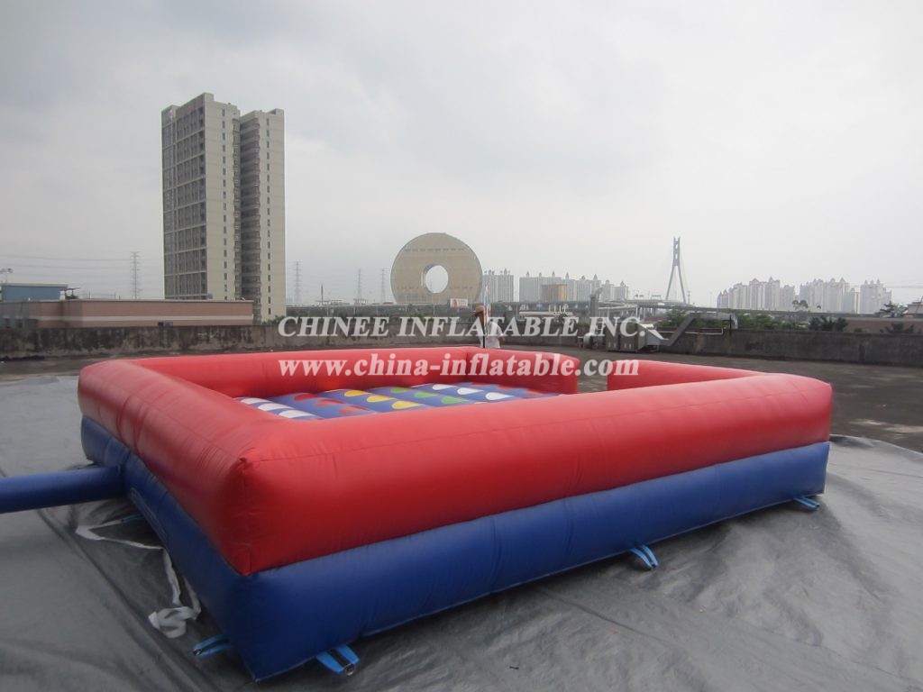 T11-578 Inflatable Twister