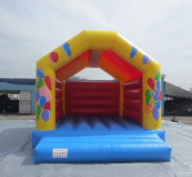 T2-1174 Birthday Party Inflatable Bouncer