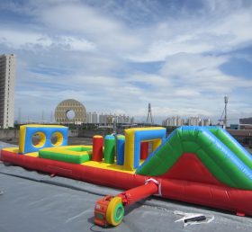 T11-455 Inflatable Sports