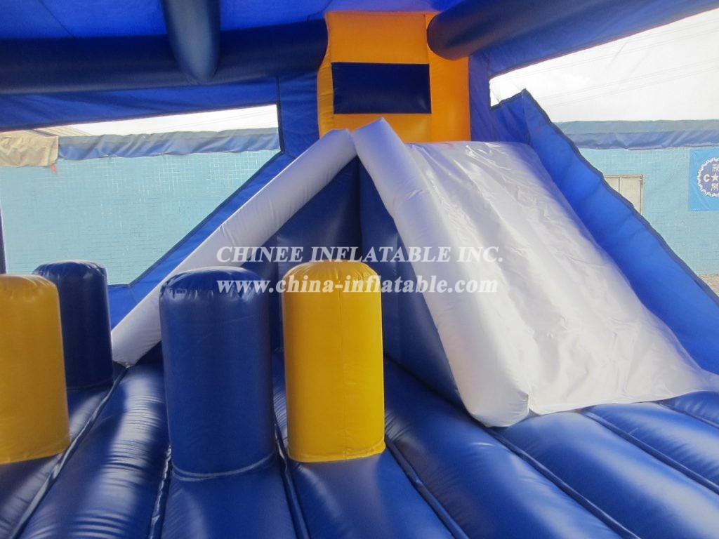 T2-562 Inflatable Bouncers