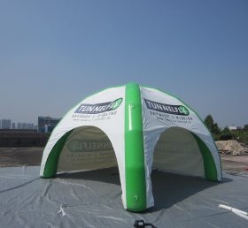 Tent1-341 Advertisement Dome Inflatable ...
