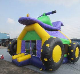 T2-670 Inflatable Jumpers