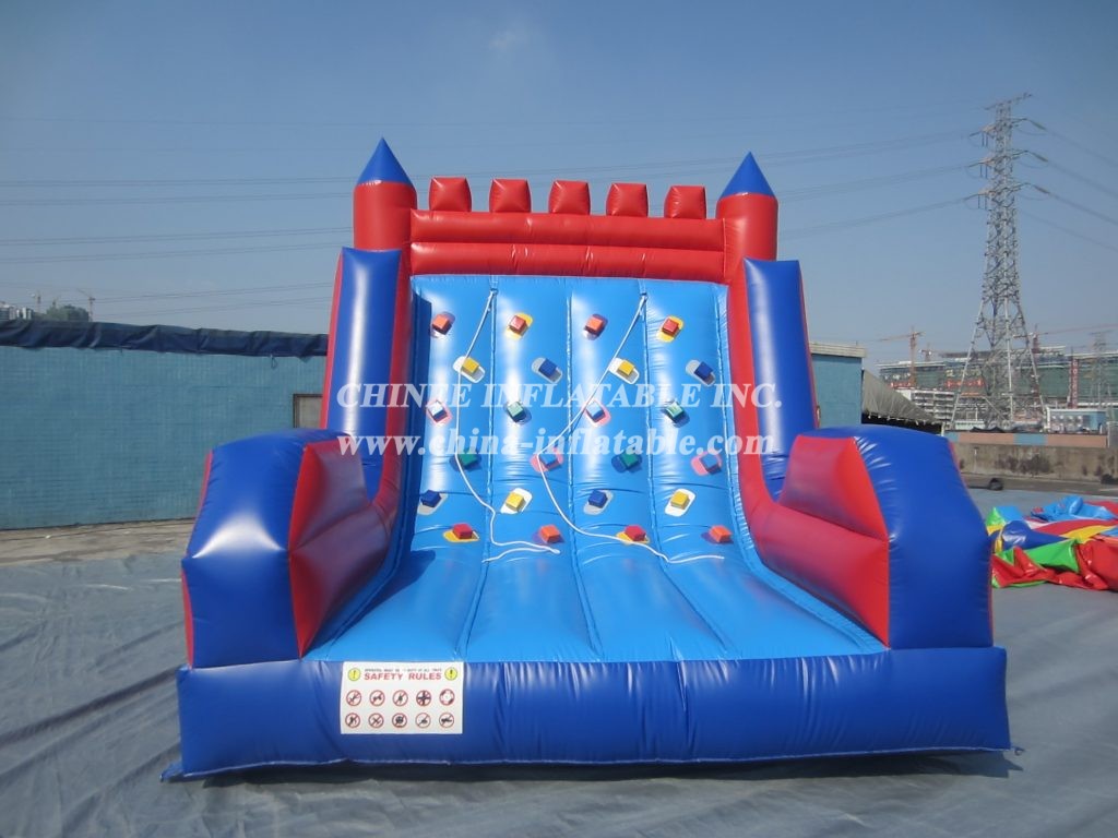 T11-1168 Inflatable Sports