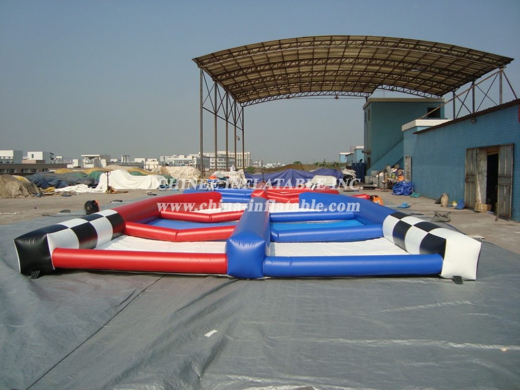 T11-1126 Inflatable Sports