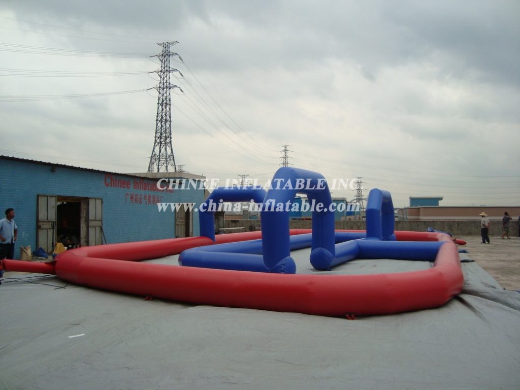 T11-1125 Inflatable Sports