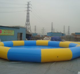 pool2-529 Inflatable Pools