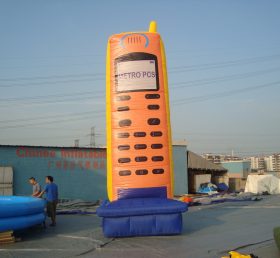 S4-191 Advertising Inflatable