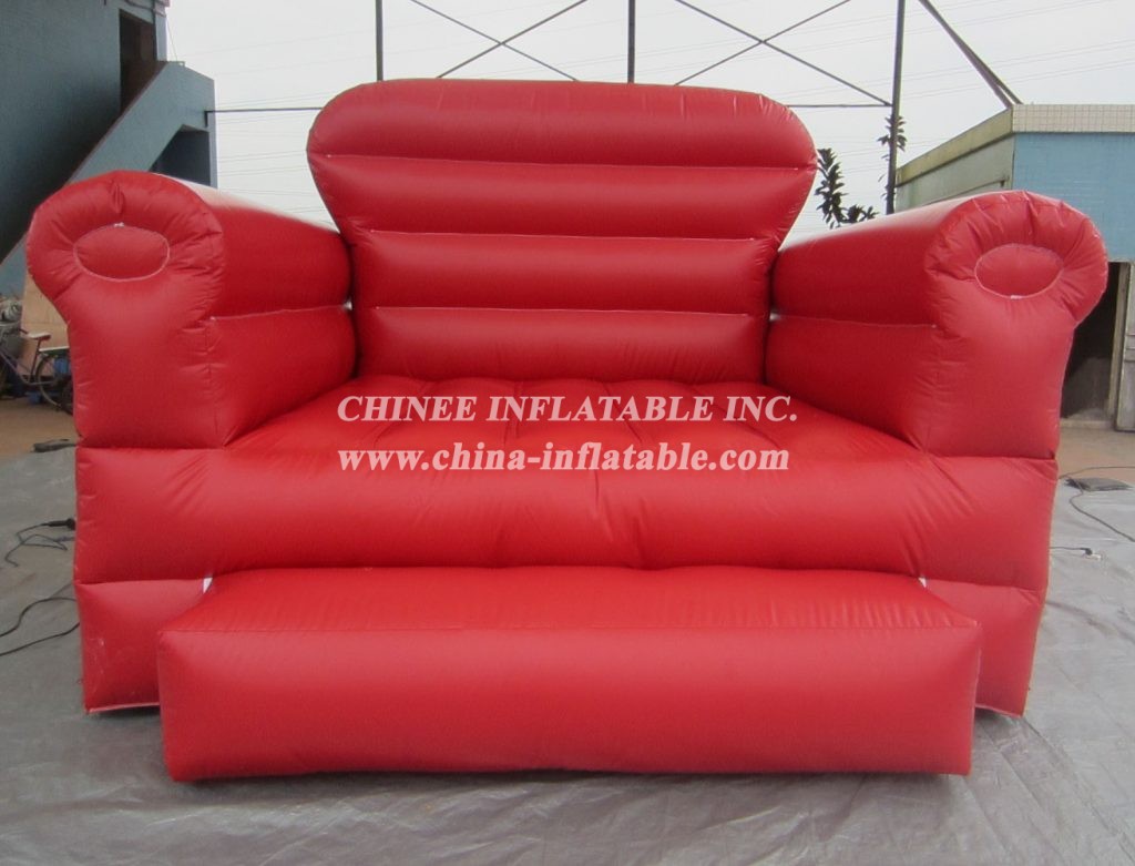S3-5 Advertising Inflatable