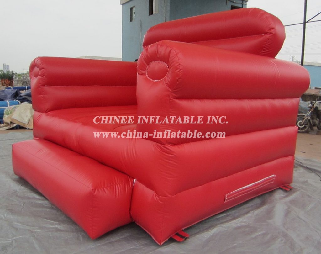S3-5 Advertising Inflatable