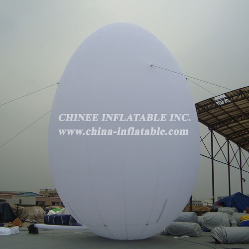 S4-203 Advertising Inflatable