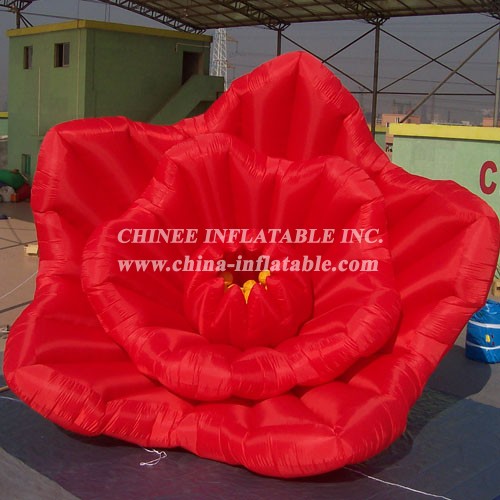S4-207 Advertising Inflatable