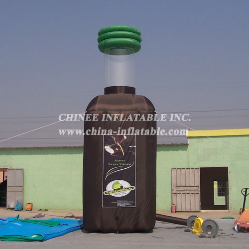 S4-214    Advertising Inflatable