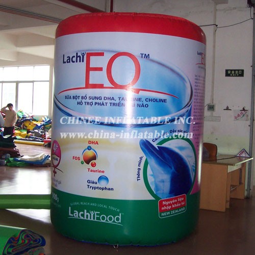 S4-246 Advertising Inflatable