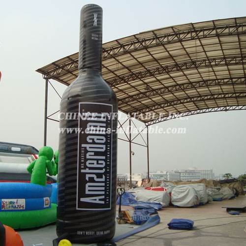 S4-257 Advertising Inflatable