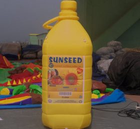 S4-265 Sunseed Advertising Inflatable