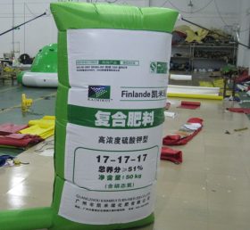 S4-267 Compound fertilizer Advertising Inflatable