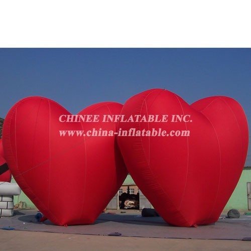 S4-269 Advertising Inflatable