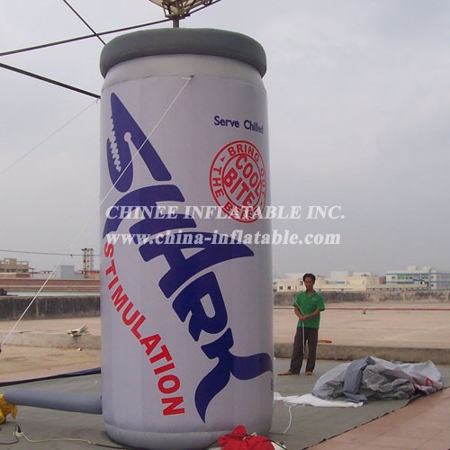 S4-281 Advertising Inflatable