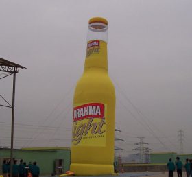S4-282 Beer Advertising Inflatable