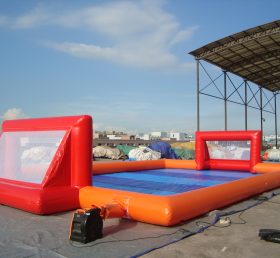 T11-779 Inflatable Football Field