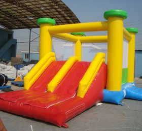 T2-2504 Inflatable Bouncers