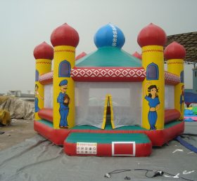 T2-960 inflatable bouncer