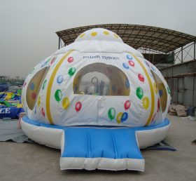 T2-2431 Inflatable Bouncers