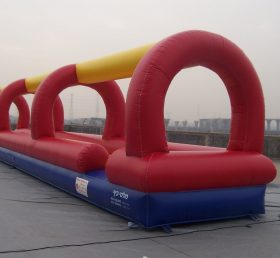 T10-125 Inflatable Water Slides