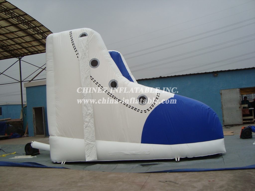 T11-101 Inflatable Sports