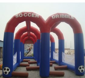 T11-349 Inflatable Football Field