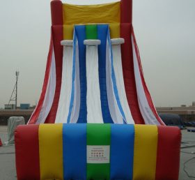 T11-658 Colorful Inflatable Sports