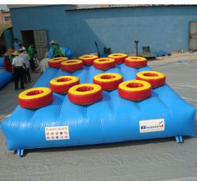 T11-1030 Inflatable Twister Sports