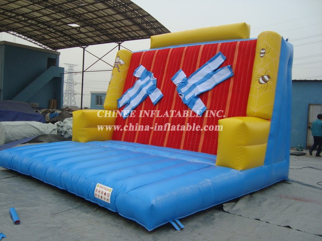T11-1065 Inflatable Sports