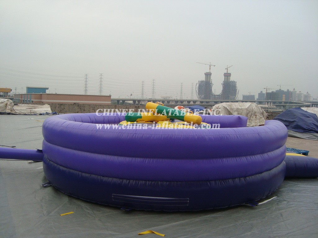 T11-107 Inflatable Sports