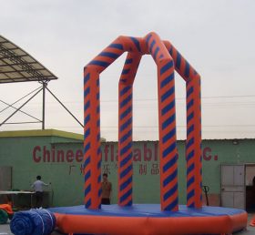 T11-1097 Inflatable Sports