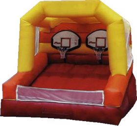 T11-110 Inflatable Sports