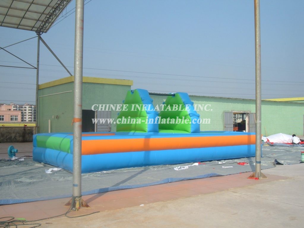 T11-111 Inflatable Sports