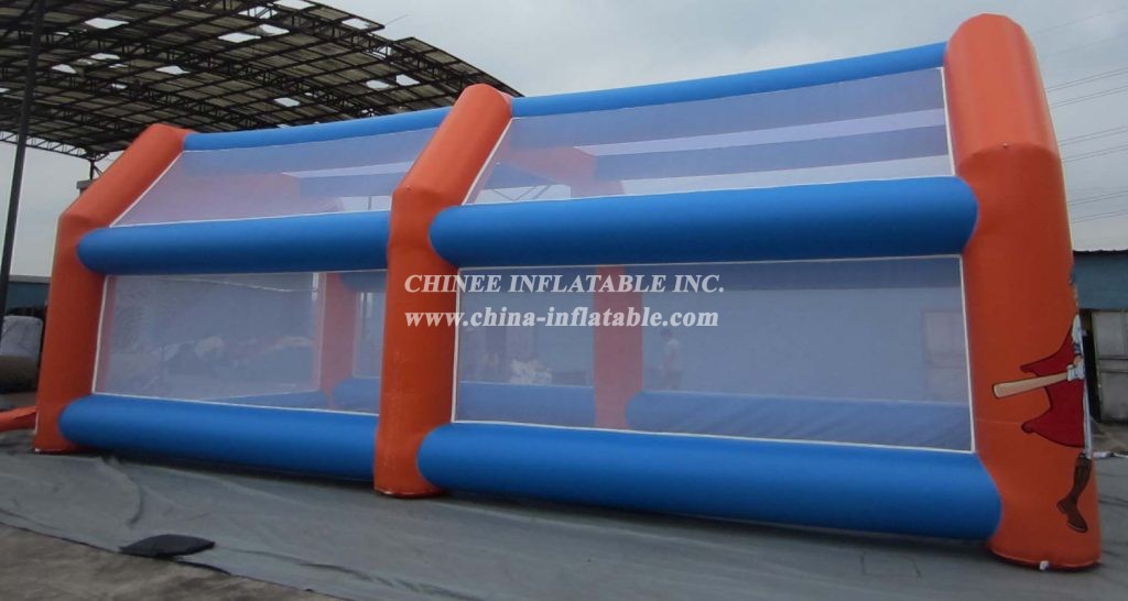 T11-113 Inflatable Sports