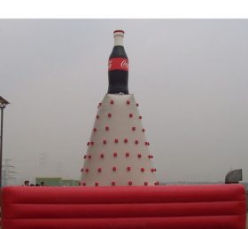 T11-1134 Coca Cola Inflatable Sports