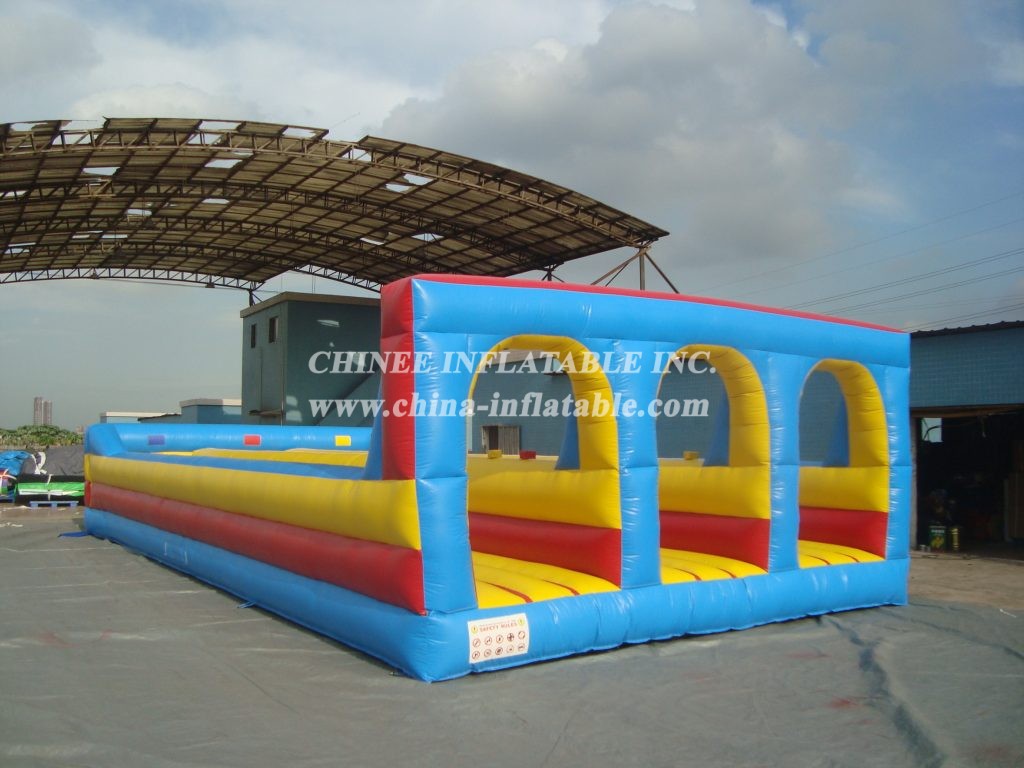 T11-116 Inflatable Sports