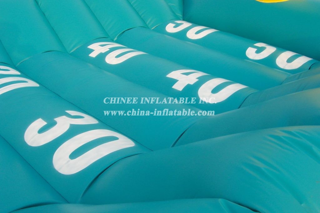 T11-122 Inflatable Sports