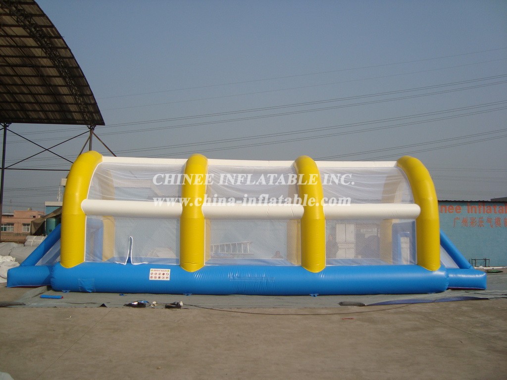 T11-133 Inflatable Football Field