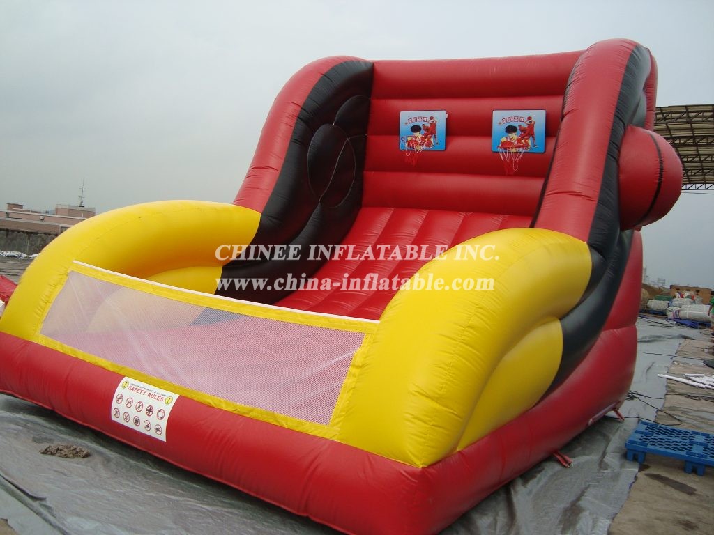 T11-137 Inflatable Sports