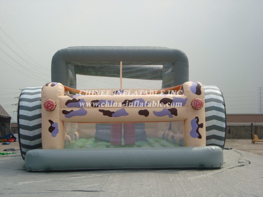 T11-149 Inflatable Sports
