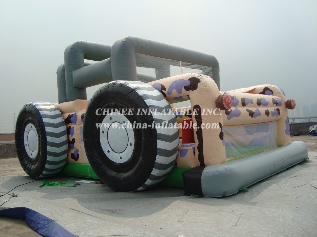T11-149 Inflatable Sports