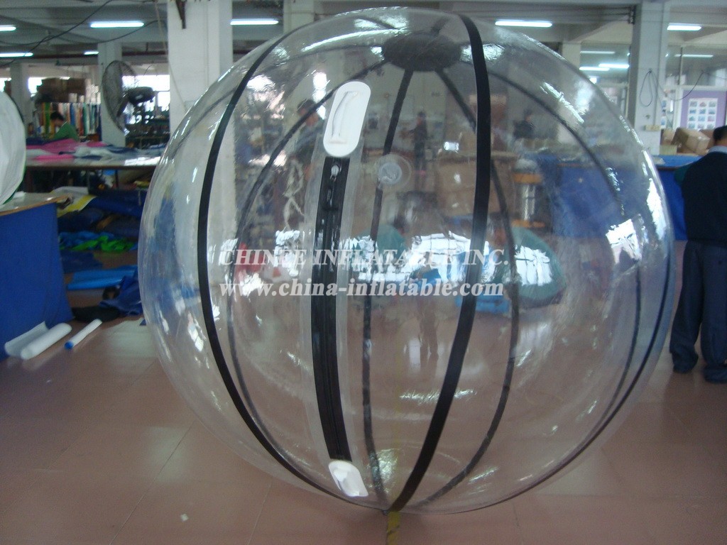 T11-167 Inflatable Sports