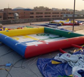 T11-169 Inflatable Twister Sport Game Fo...