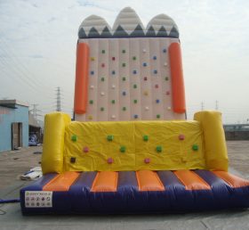 T11-180 Inflatable Climbing Sports
