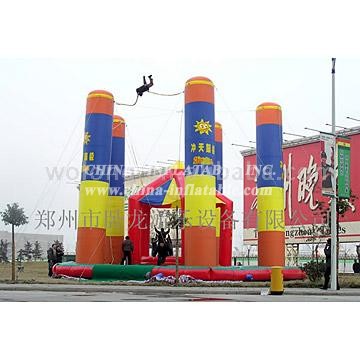 T11-201 Inflatable Sports